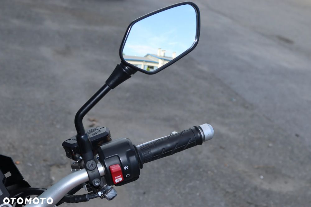 Honda CB - 22