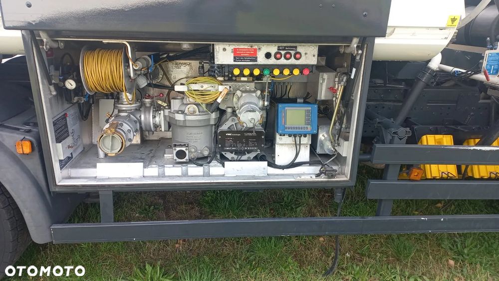 MAN TGS 26.480 - 13