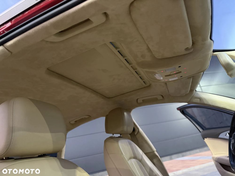Audi A6 Limousine 3.0 TFSI Quattro S tronic - 16