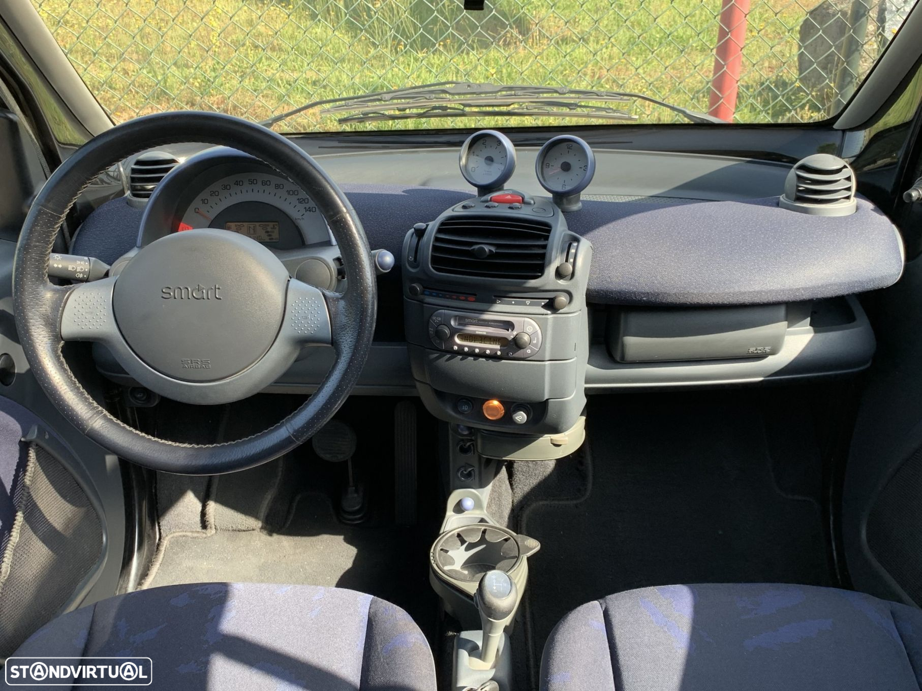 Smart City Coupé - 47