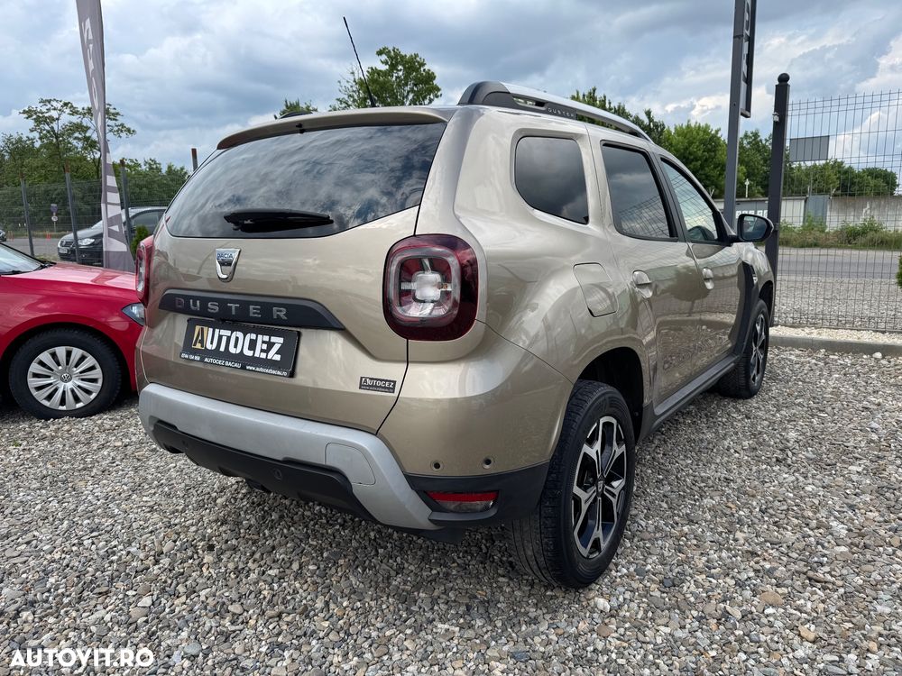 Dacia Duster - 6