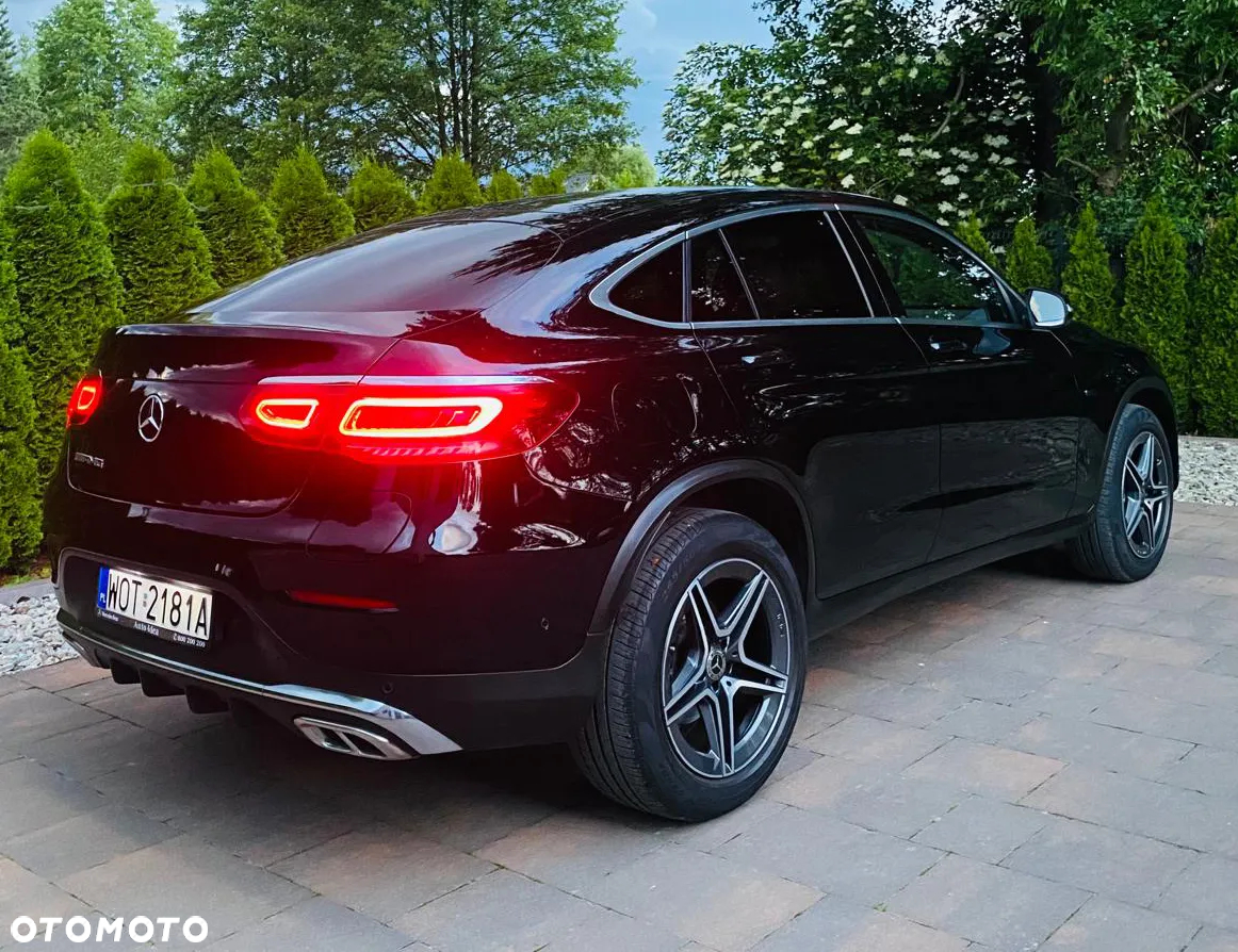 Mercedes-Benz GLC - 6
