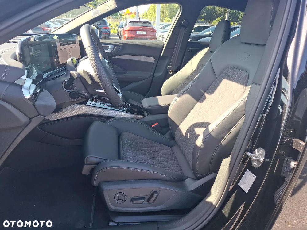 Audi A5 Limousine - 12