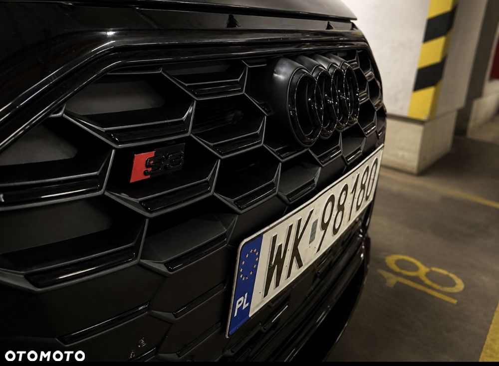 Audi S3 - 8