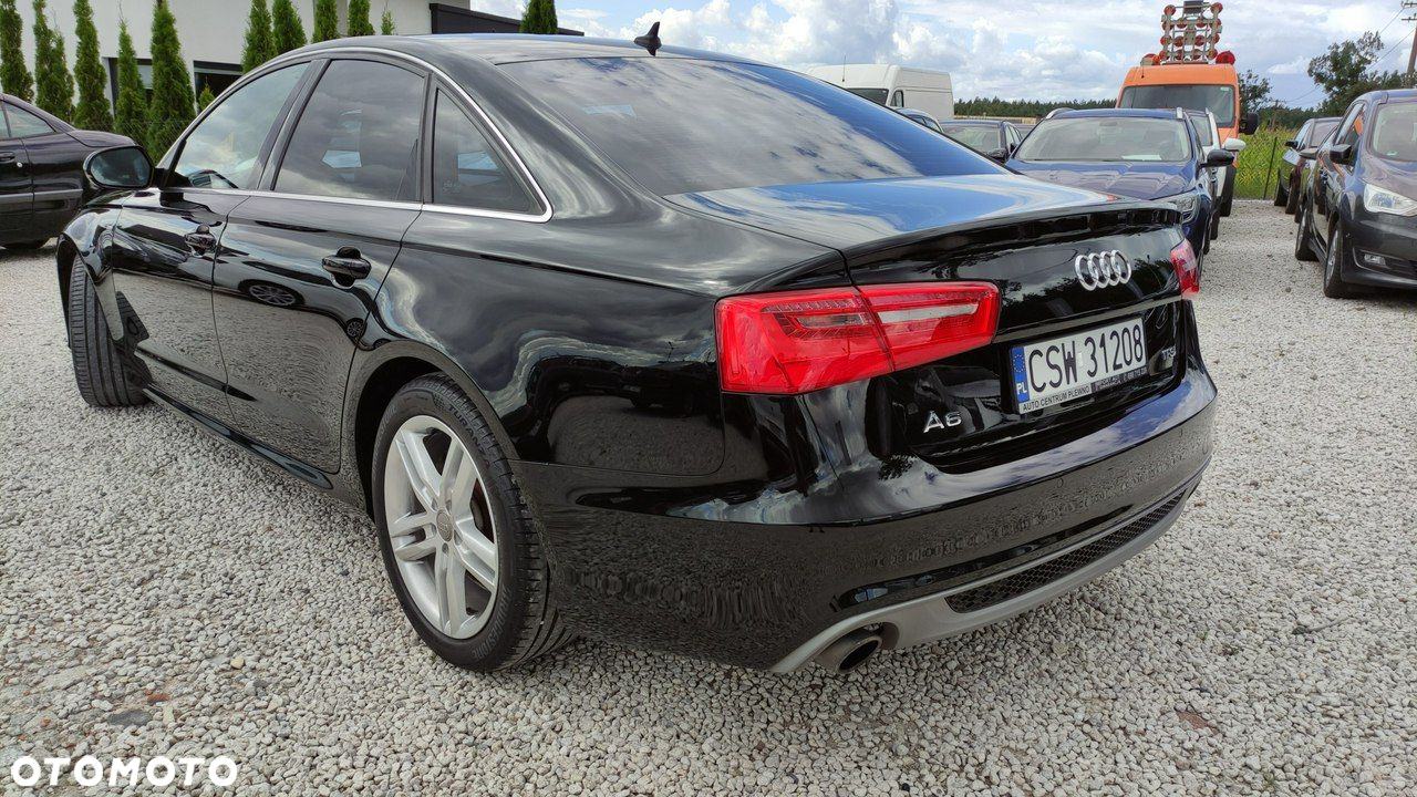 Audi A6 - 3