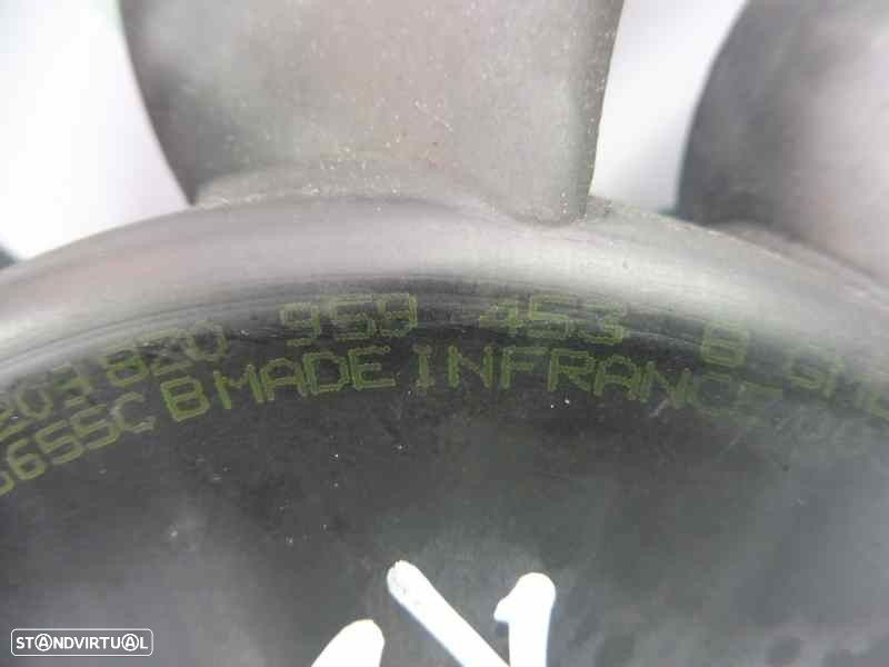 ELECTROVENTILADOR AUDI A2 2005 - 3