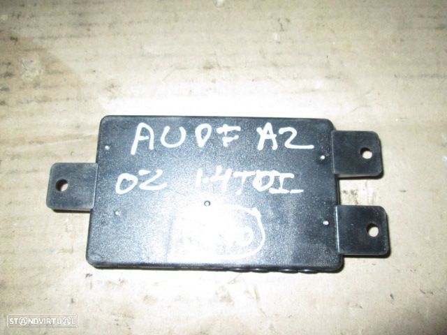 Antena 4D0035530C AUDI A2 2002 - 1