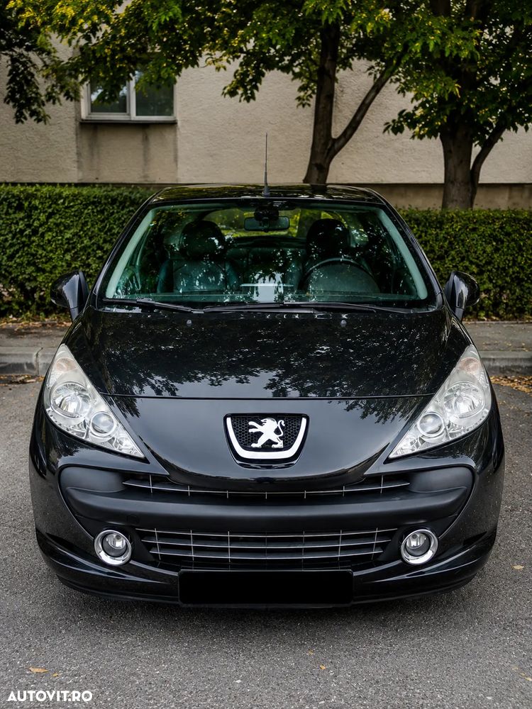 Peugeot 207 120 Premium - 3