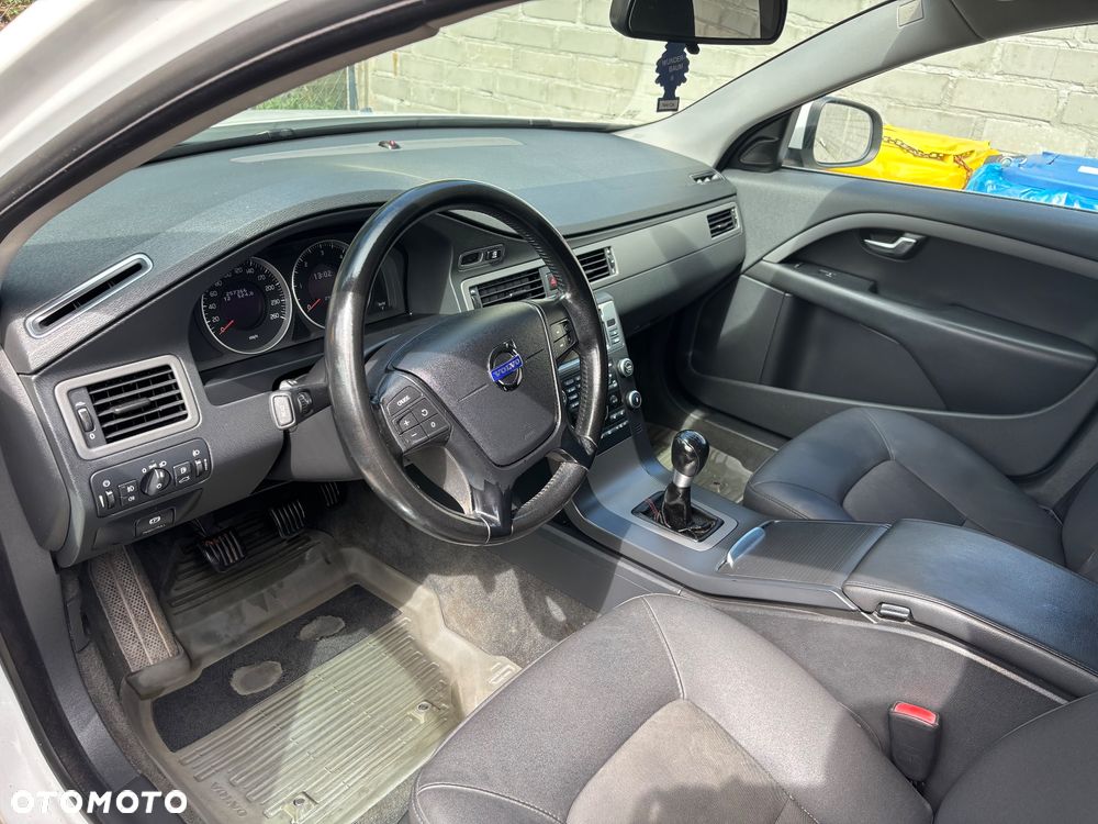 Volvo S80 D3 Summum - 9