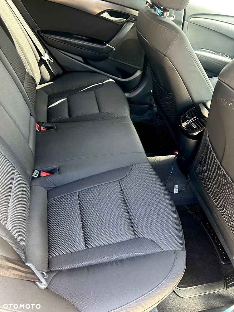 Hyundai i40 1.7 CRDi Classic - 6