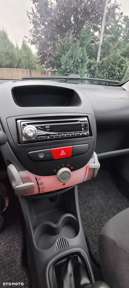Citroën C1 1.0 Advance - 11