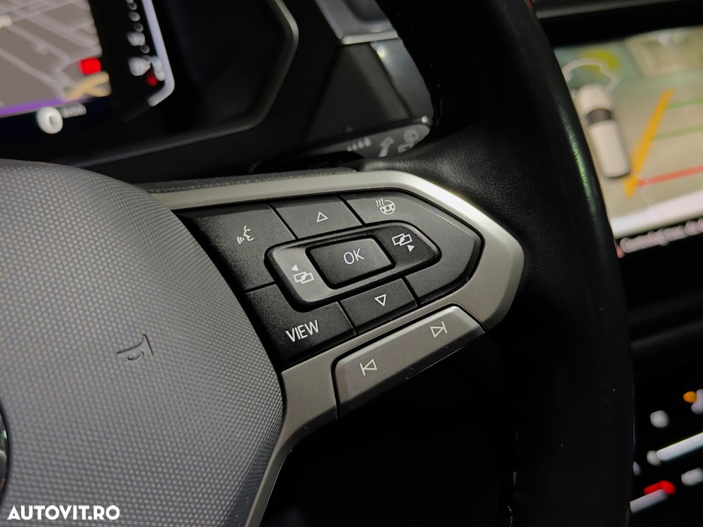 Volkswagen Tiguan 2.0 TDI SCR 4MOTION DSG Elegance - 15