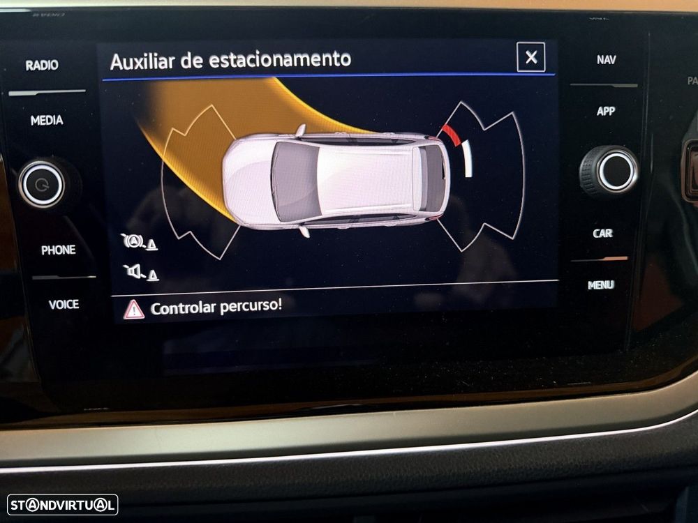 VW Taigo 1.0 TSI Style - 13