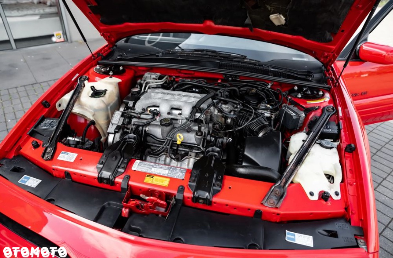 Pontiac Grand-Prix SE - 27
