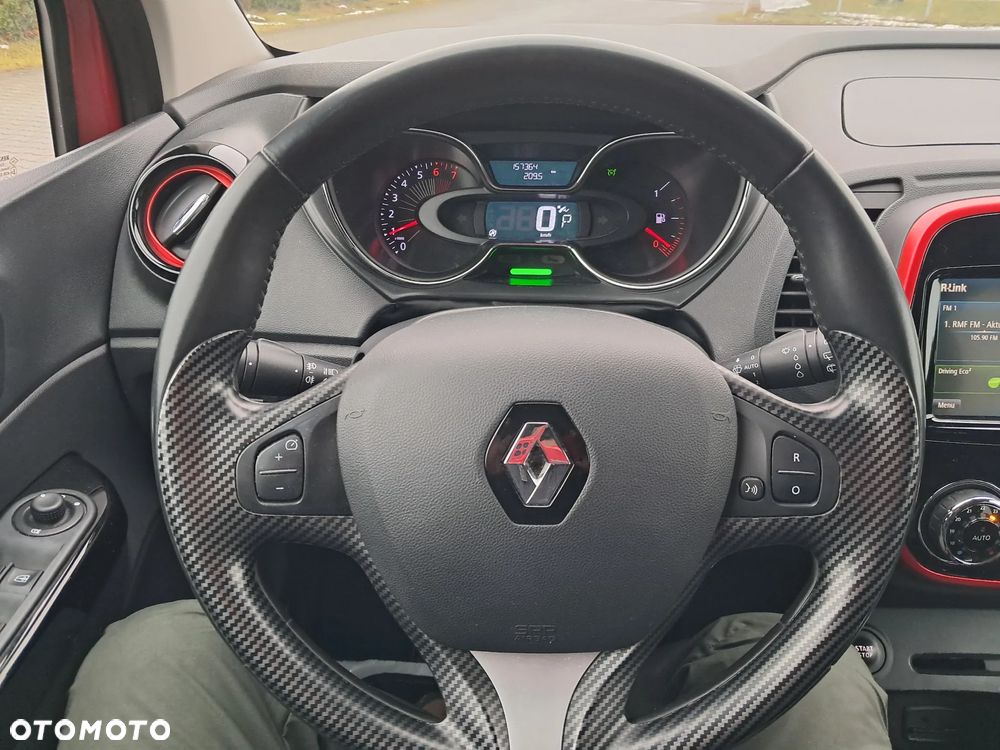 Renault Captur ENERGY TCe 120 EDC Initiale Paris - 26