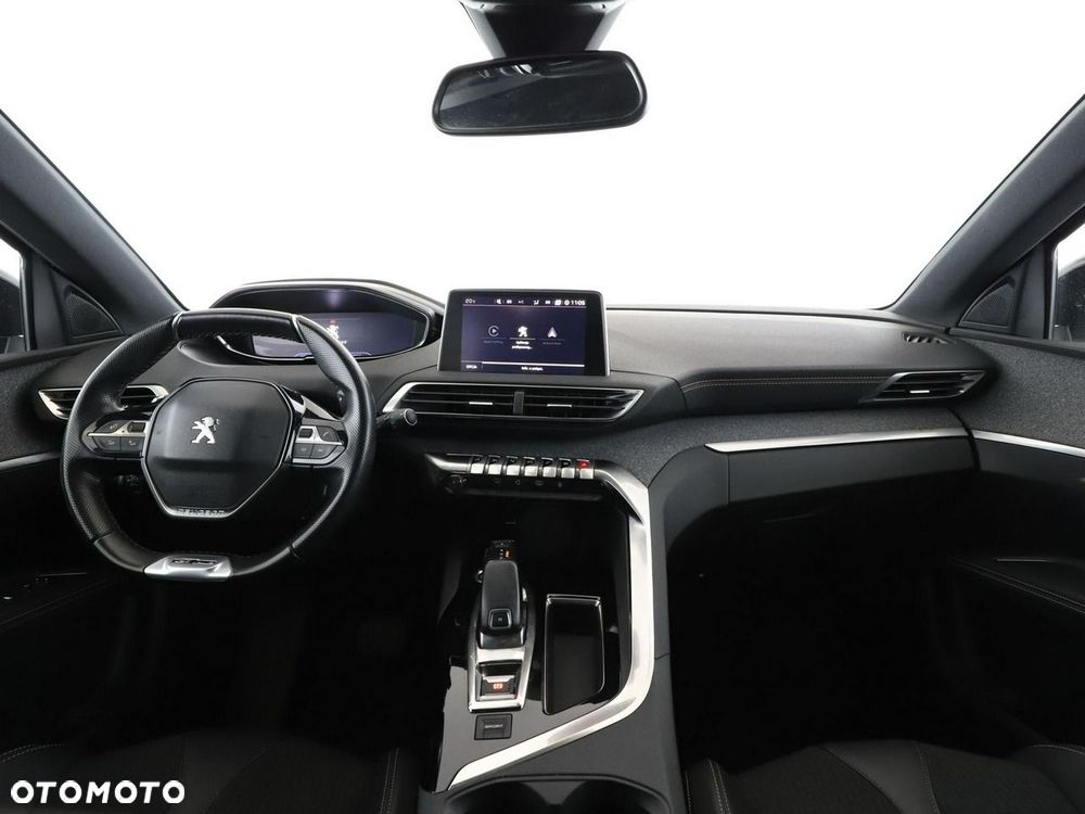 Peugeot 5008 1.5 BlueHDi GT S&S EAT8 - 16