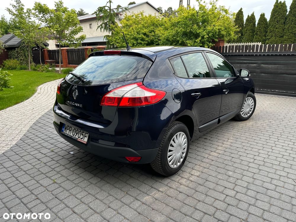 Renault Megane - 7