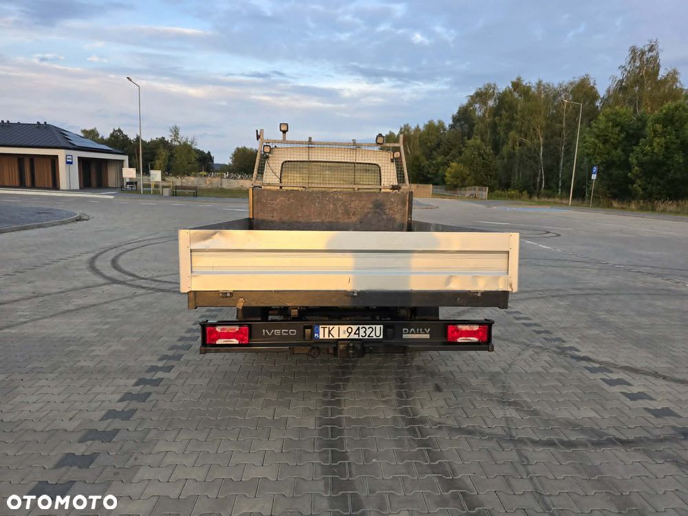 Iveco Daily - 5