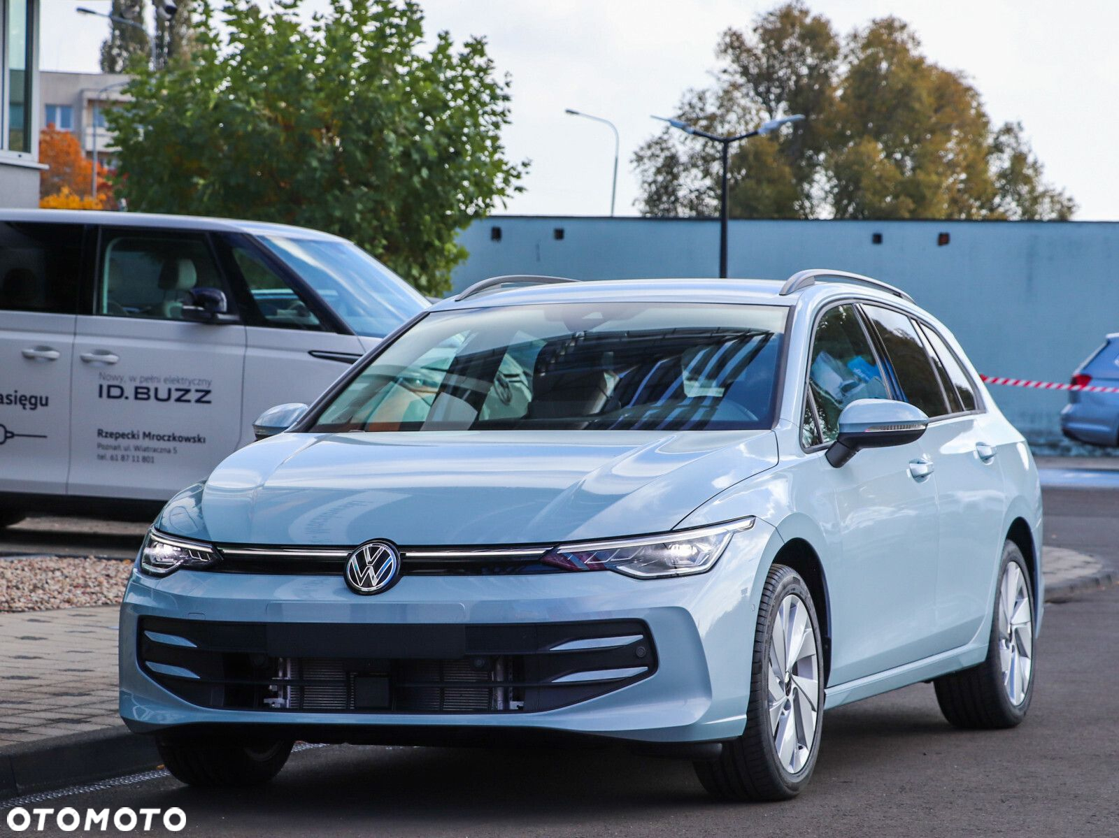 Volkswagen Golf - 9