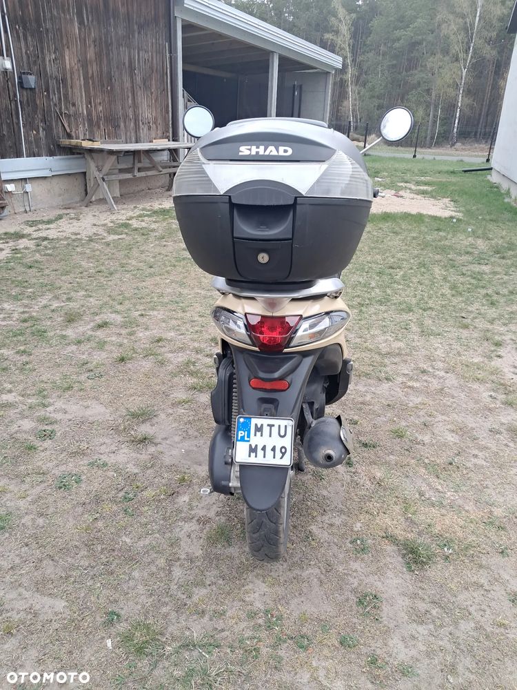 Piaggio Liberty - 5