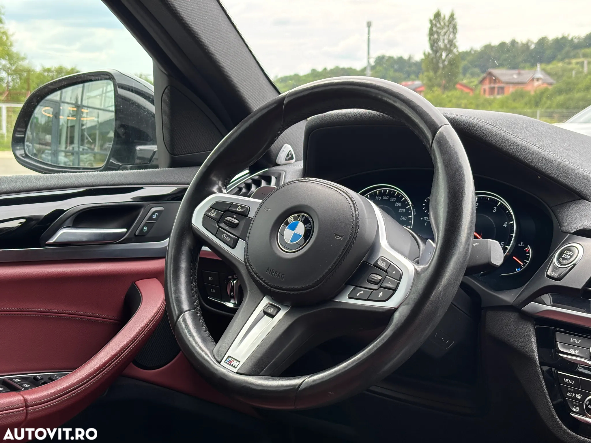 BMW X4 xDrive20d xLine - 13