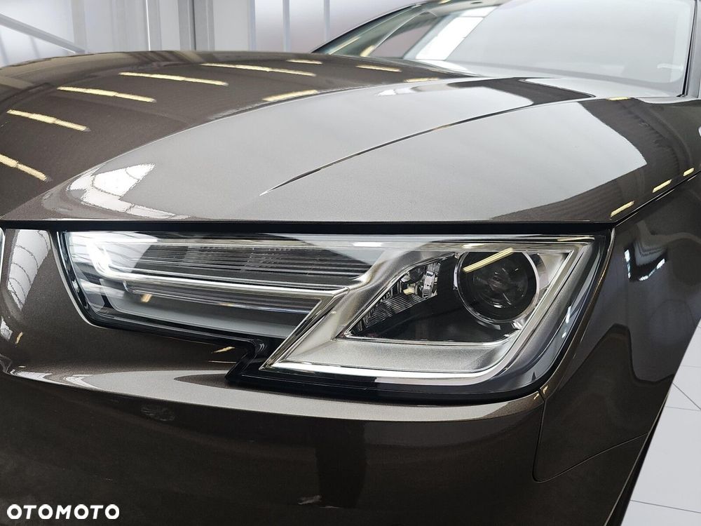 Audi A4 Limousine 2.0 TDI Sport S tronic - 34