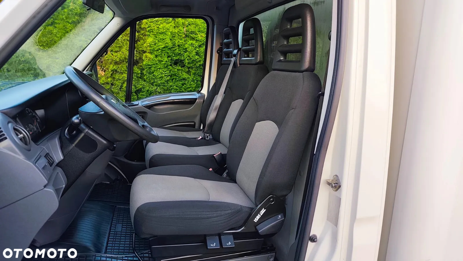 Iveco Daily - 9