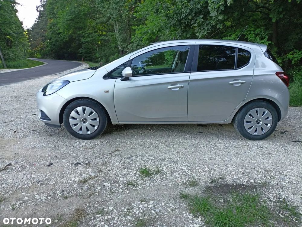 Opel Corsa 1.4 Enjoy - 5