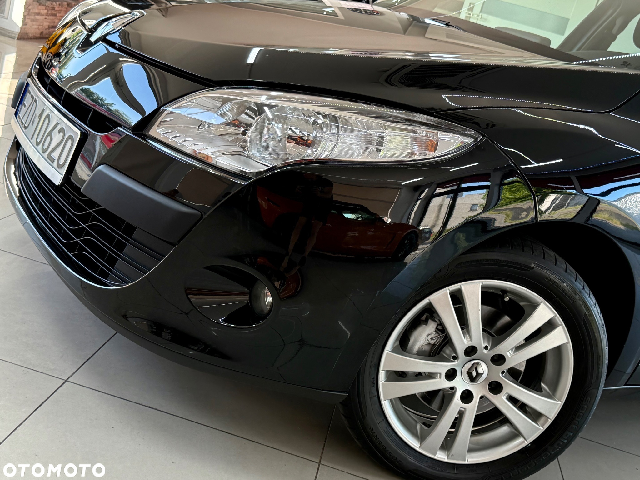 Renault Megane 1.6 16V Style Edition - 31