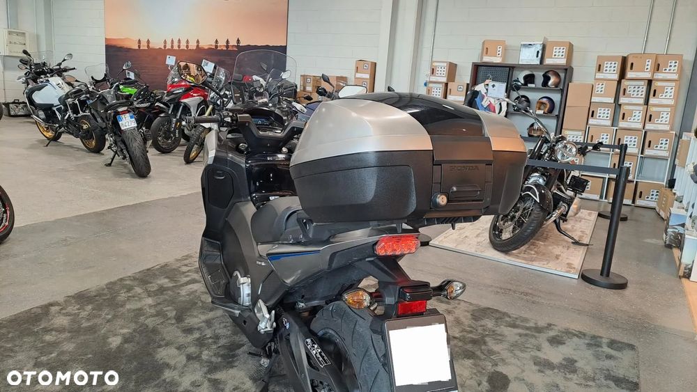 Honda NC - 7