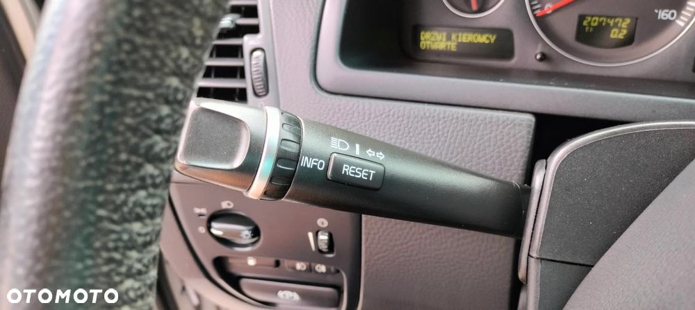 Volvo XC 90 3.2 AWD Summum - 24