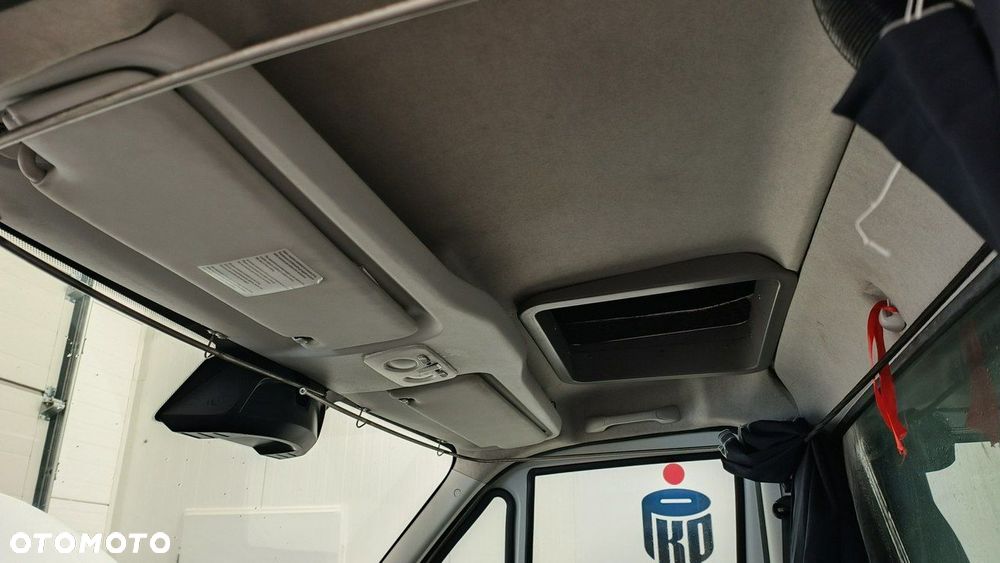 Iveco Daily 35S18 H - 13