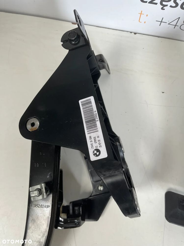 Pedał hamulca GAZU  BMW I3 (I01) 6799926,6853176 electric - 2