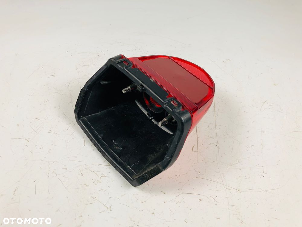 Honda VTR 250 09-15 lampa tył tylna - 7