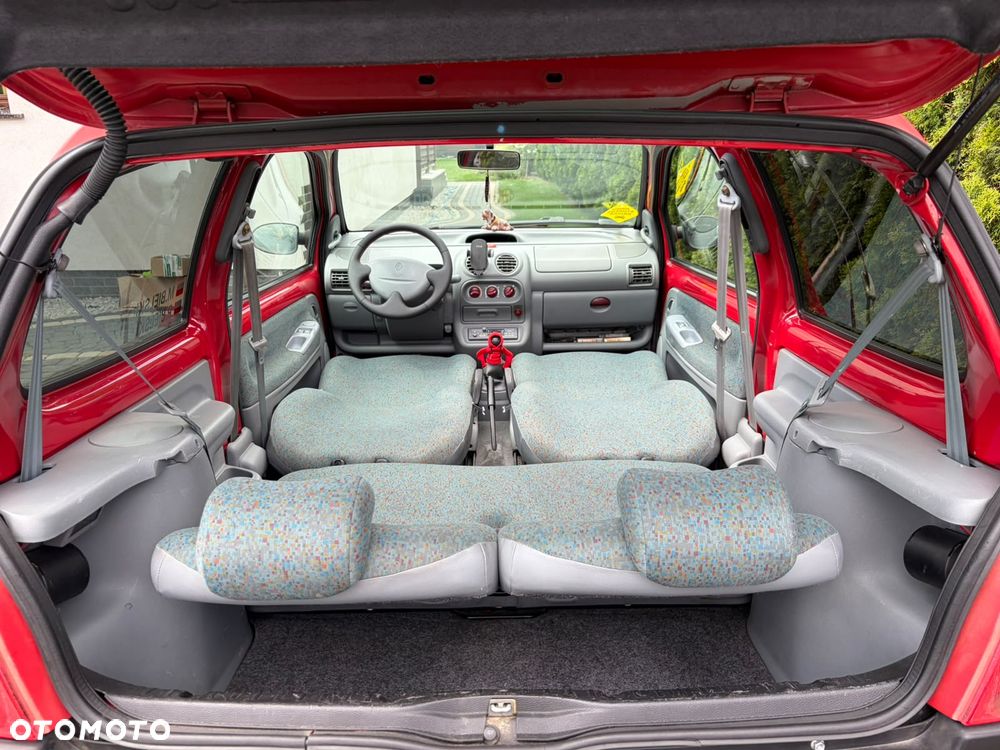 Renault Twingo 1.2 Authentique - 16