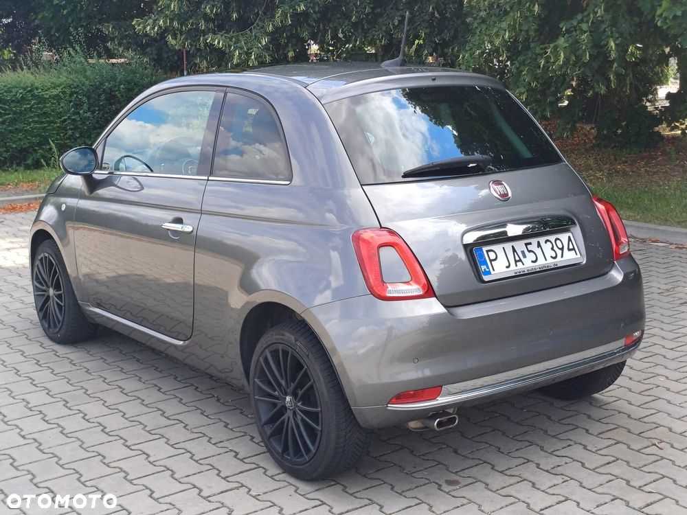 Fiat 500 - 31