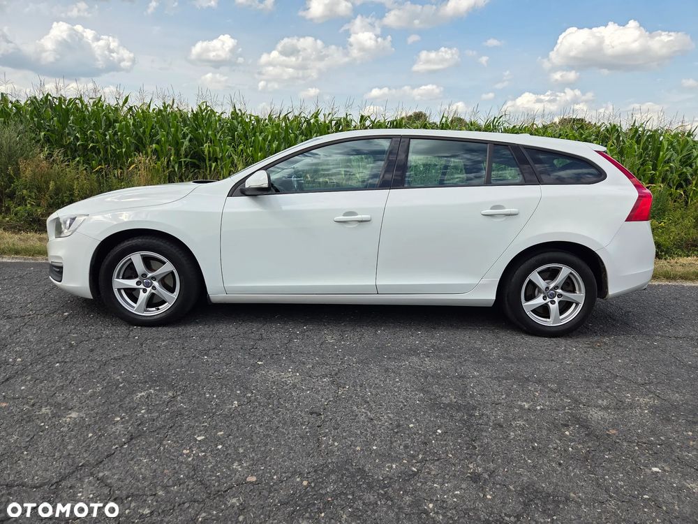 Volvo V60 - 7