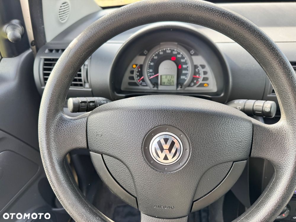 Volkswagen Fox - 20