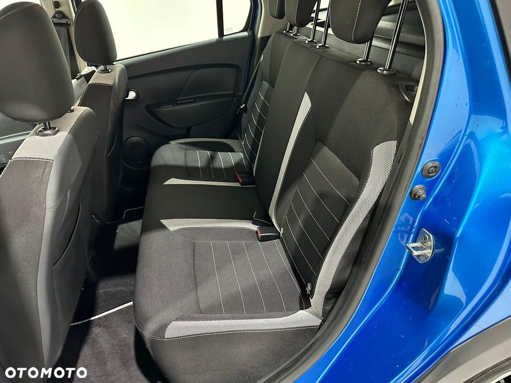 Dacia Logan - 27