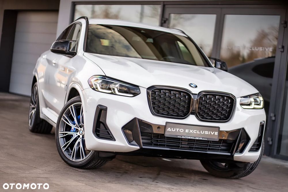BMW X4 - 3