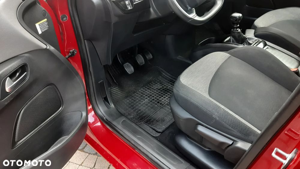 Citroën C4 - 13