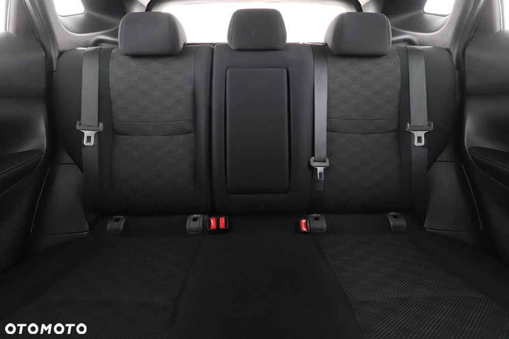 Nissan Qashqai 1.2 DIG-T Acenta EU6 - 22