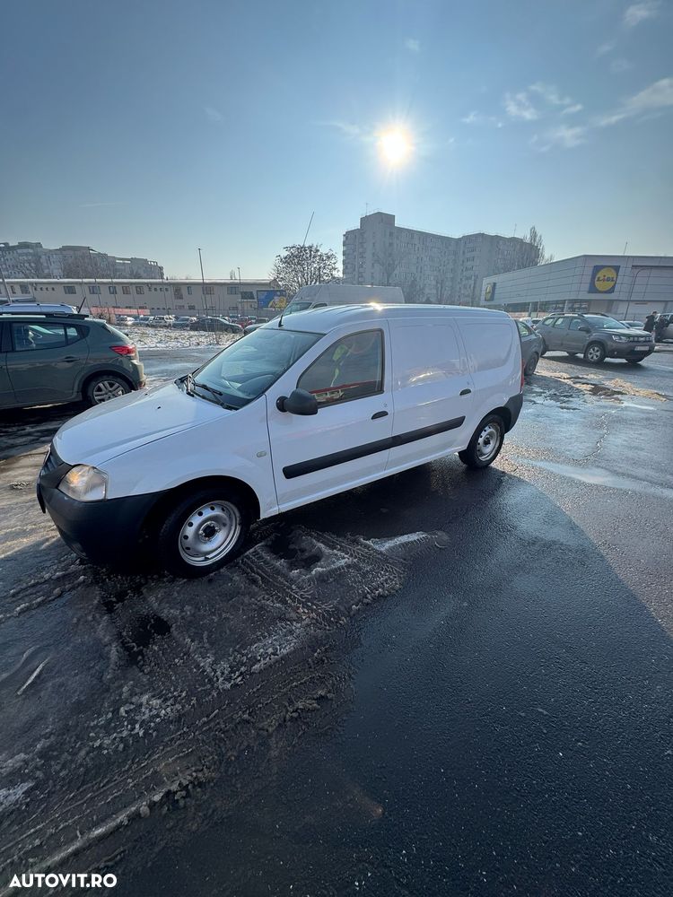 Dacia Logan - 4