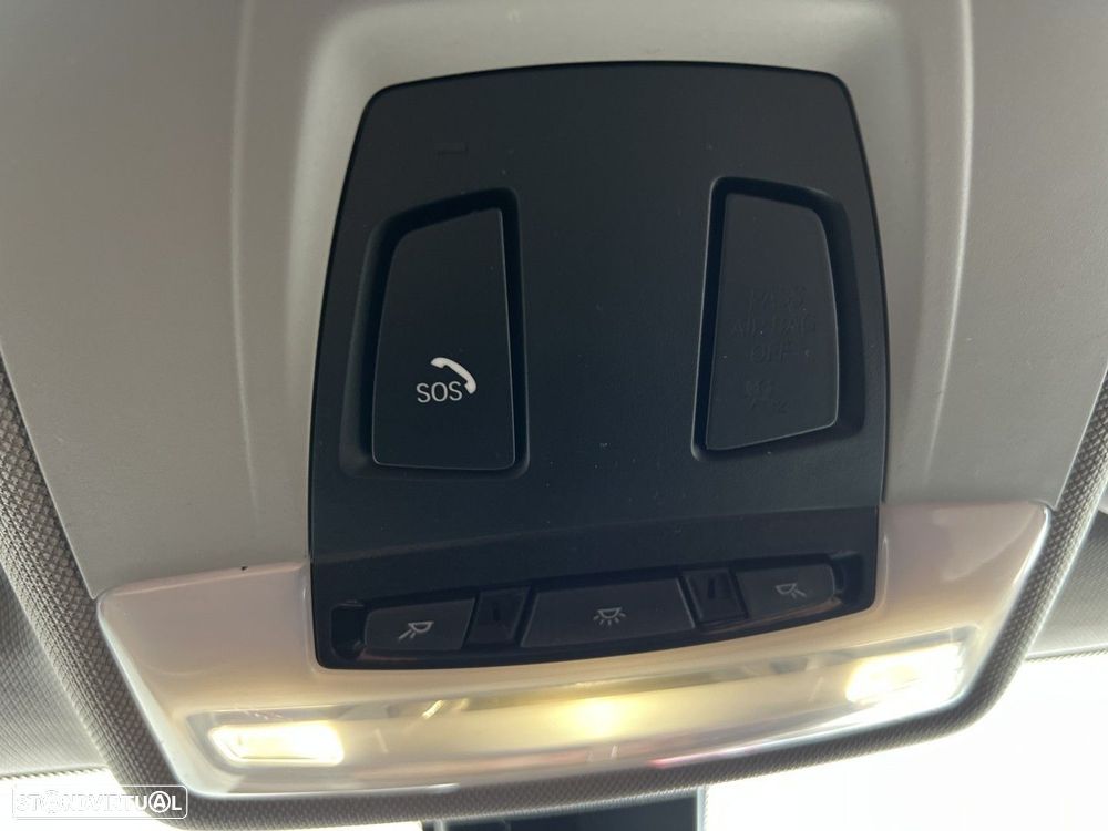 BMW 116 i Advantage - 23