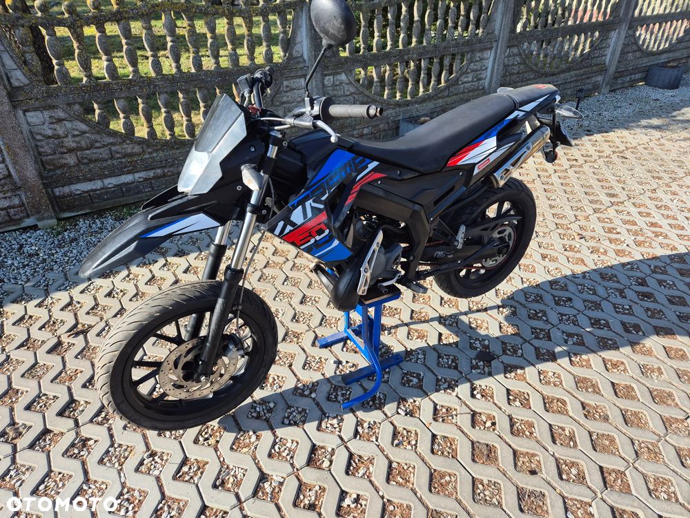 Derbi Senda - 9