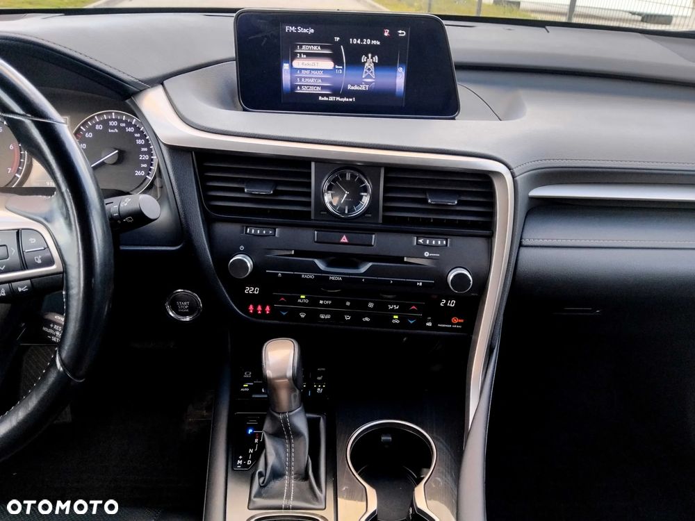 Lexus RX 200t / 300 Elegance - 15