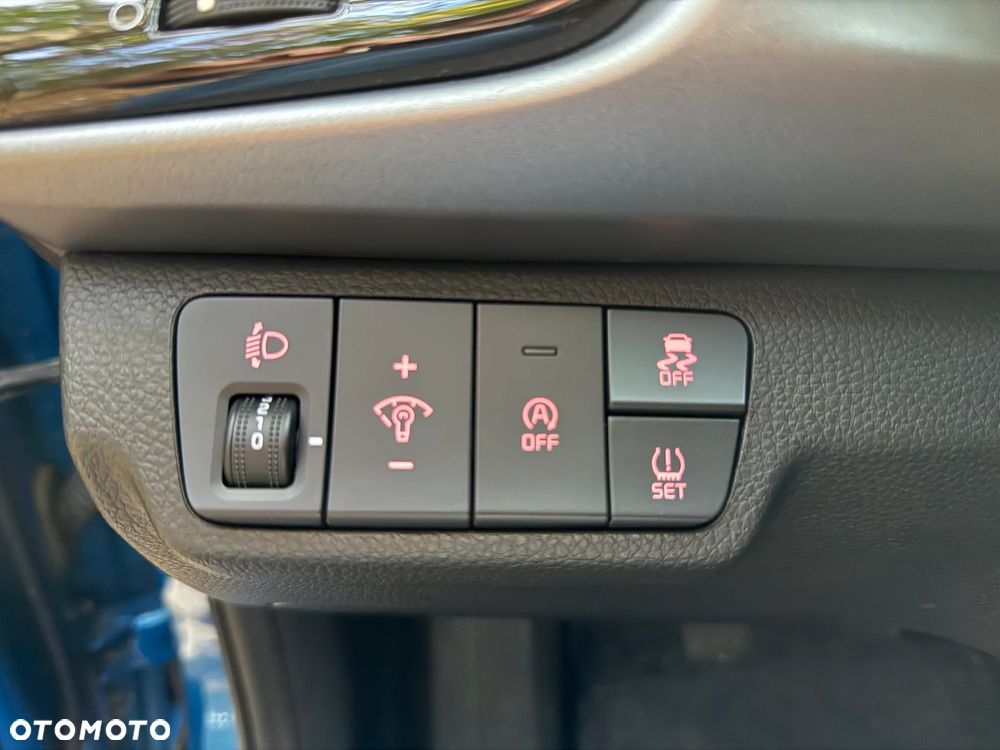 Kia Rio 1.2 L - 21