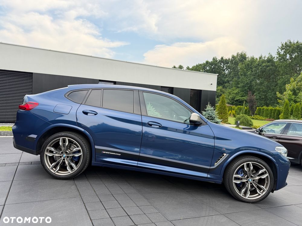 BMW X4 - 6