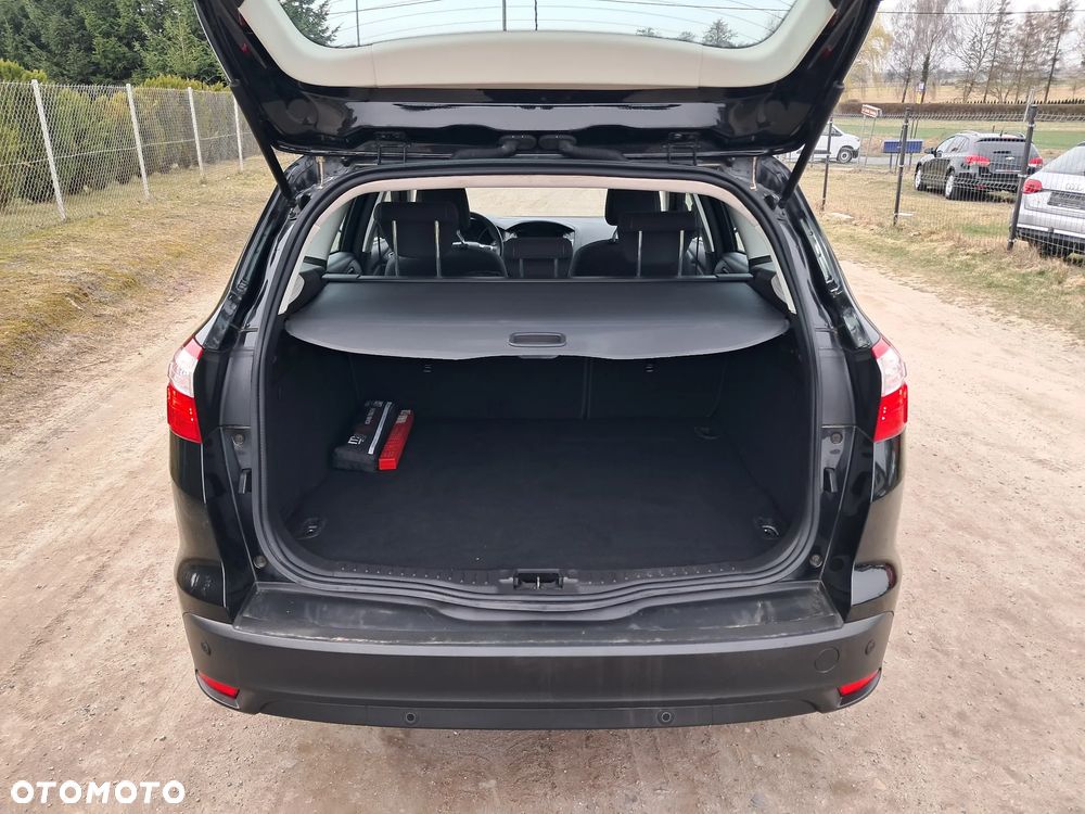 Chevrolet Cruze 1.7TD LT+ - 22