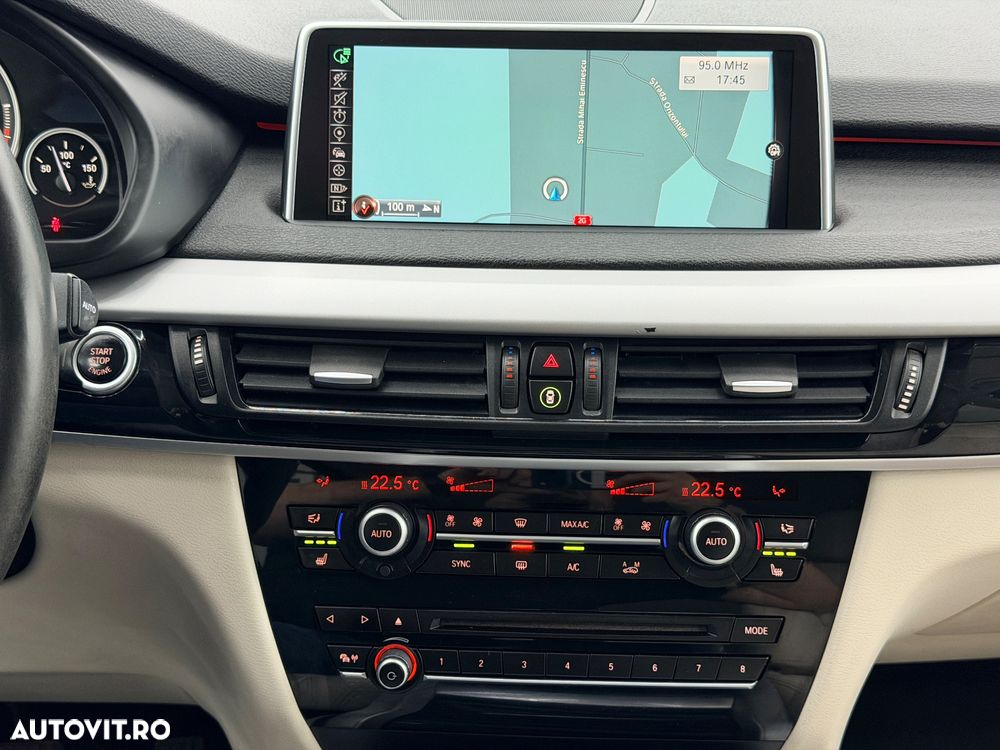 BMW X5 xDrive25d Sport-Aut. - 29